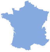 produits de Loire Atlantique en France