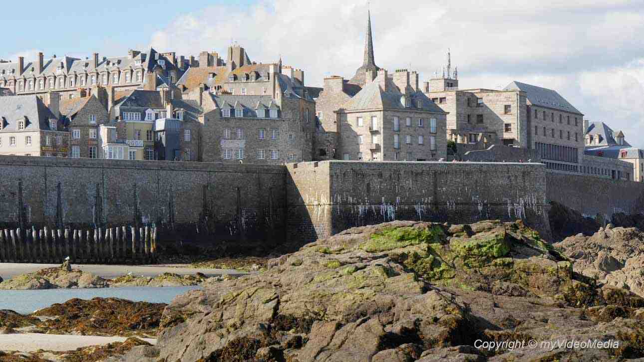 saint, malo